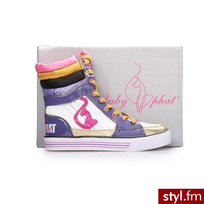 Pozostałe Buty Moda