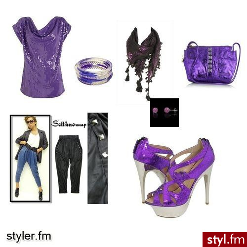 lila. me - Styler
