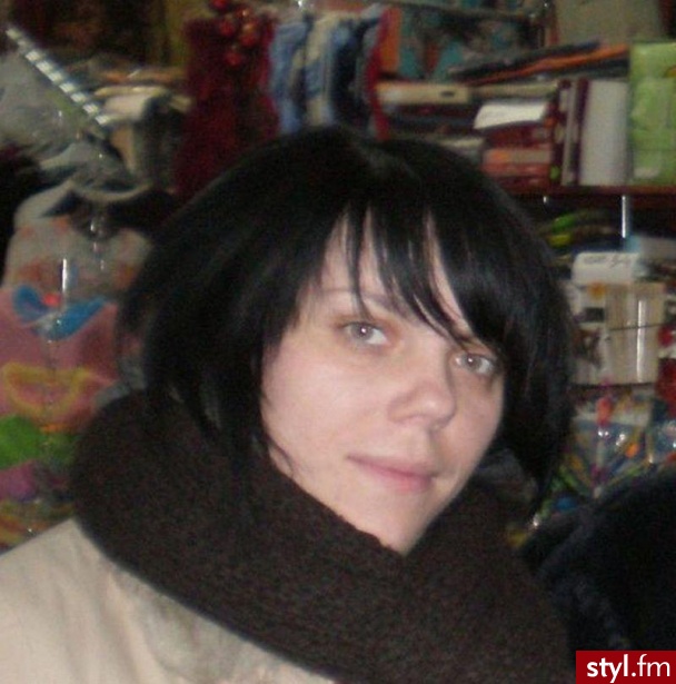 Krótkie Fryzury