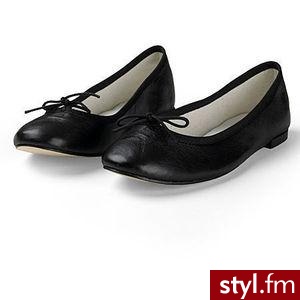 Pozostałe Buty Moda