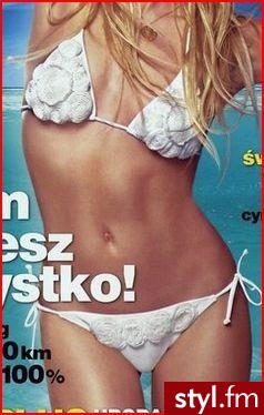 Pozostałe Ciuchy Moda