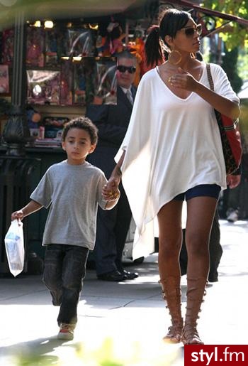 solange knowles & Soon - Moda uliczna Inne Moda