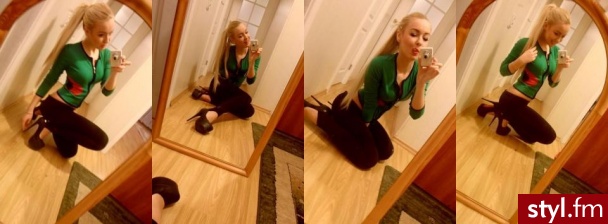 Blond Upięcie Proste Na co dzień Długie Fryzury