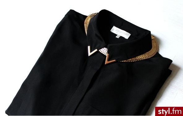 Koszule Ciuchy Moda