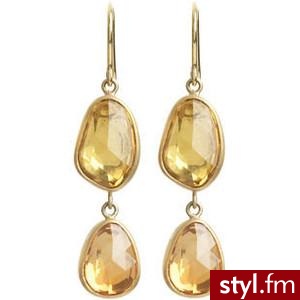 Womens Earrings at Barneys New York - Polyvore. Pobrano ze strony: http://www.polyvore.com/womens_earrings_at_barneys_new/thing?id=8282619 - Pozostałe Dodatki Moda