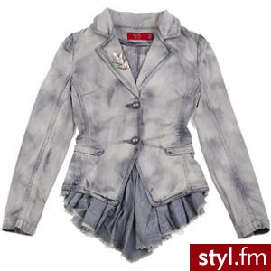 . - Pozostałe Ciuchy Moda