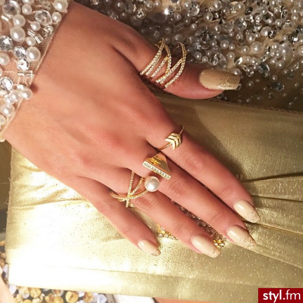 ❤ ℒℴvℯly - Pierścionki Biżuteria Moda