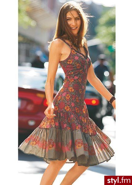 Pozostałe Ciuchy Moda