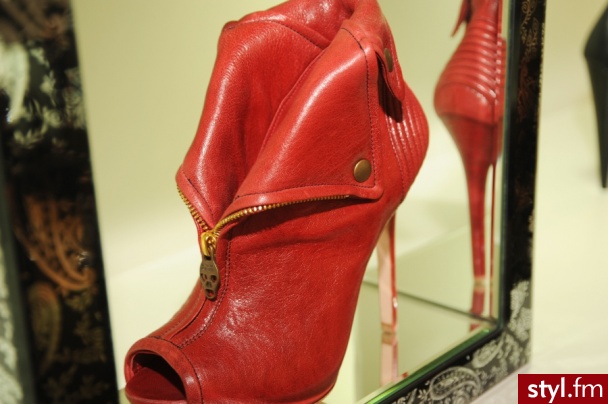 Trampki Buty Moda