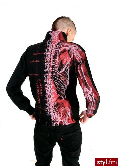 Pozostałe Ciuchy Moda
