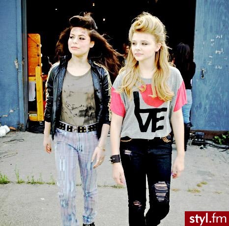 Pozostałe Ciuchy Moda