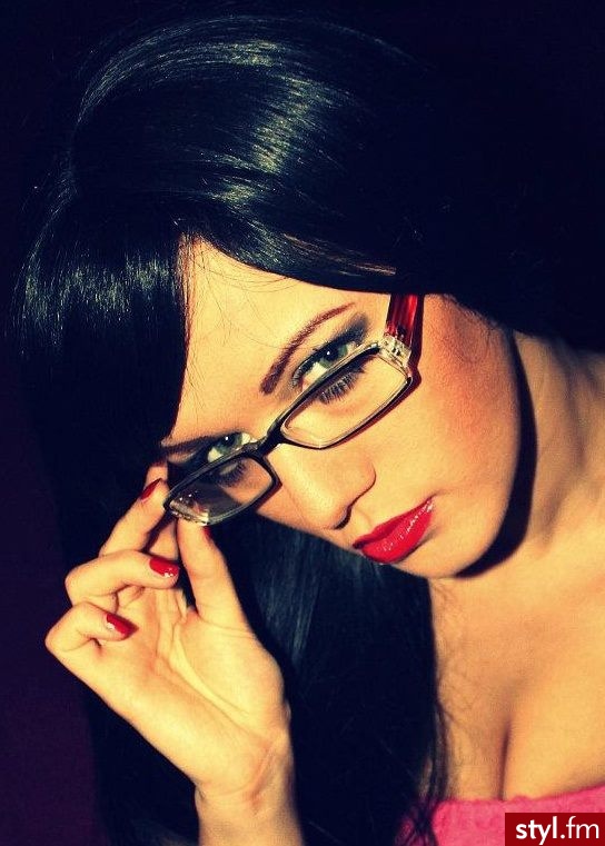 Dzienne Makijaże