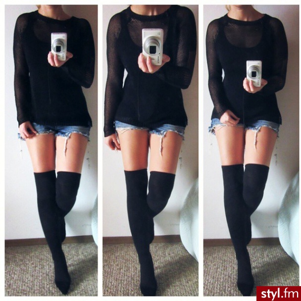 Pozostałe Ciuchy Moda