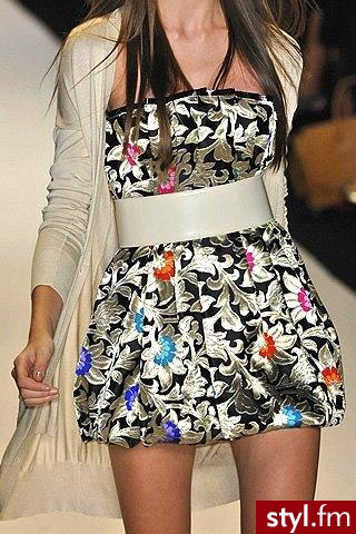 Matthew Williamson - Pozostałe Ciuchy Moda