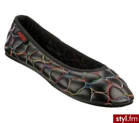 Punkrose Lindie - Pozostałe Buty Moda