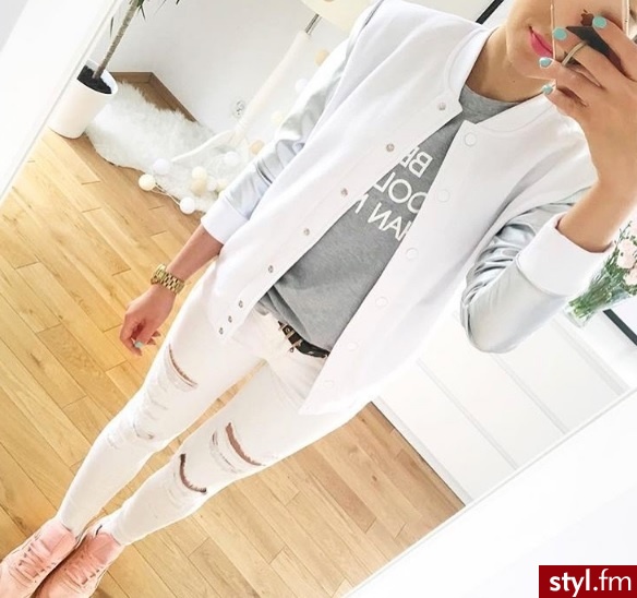 Pozostałe Ciuchy Moda
