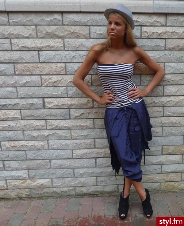 ciuchy - Pozostałe Ciuchy Moda