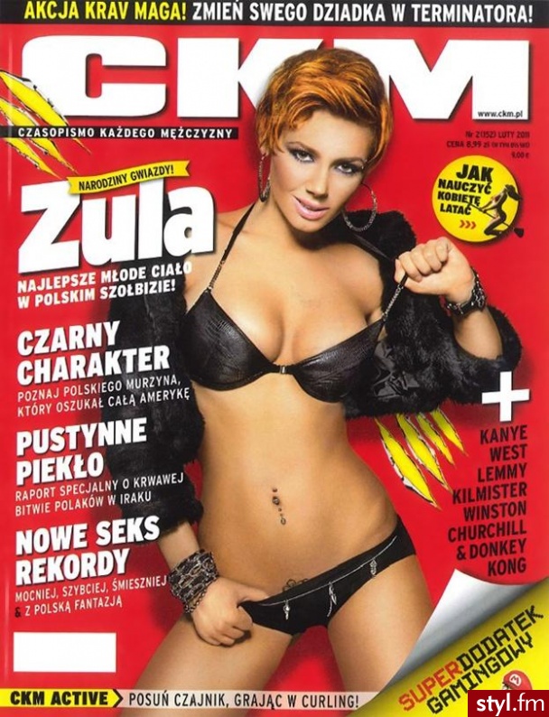 Pozostałe Ciuchy Moda