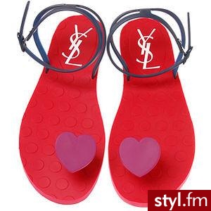 Pozostałe Buty Moda