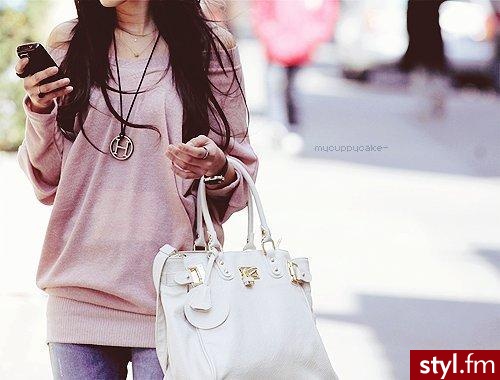 street - Moda uliczna Inne Moda