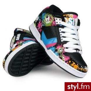 Pozostałe Buty Moda