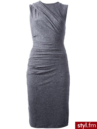 Dzienne Sukienki Moda