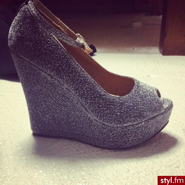 Koturny Buty Moda