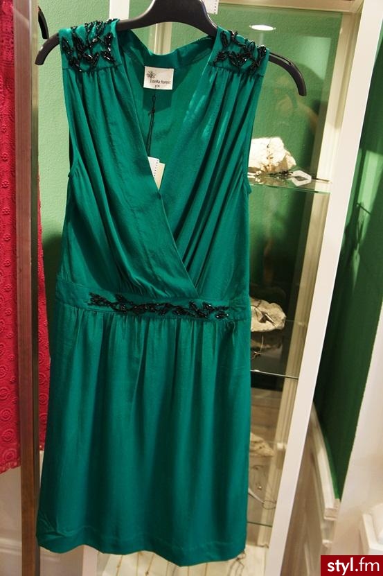 Dzienne Sukienki Moda