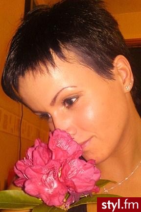 Krótkie Fryzury