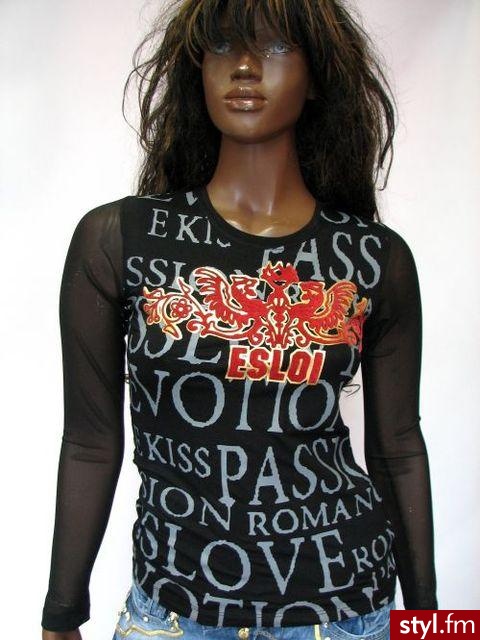 Pozostałe Ciuchy Moda