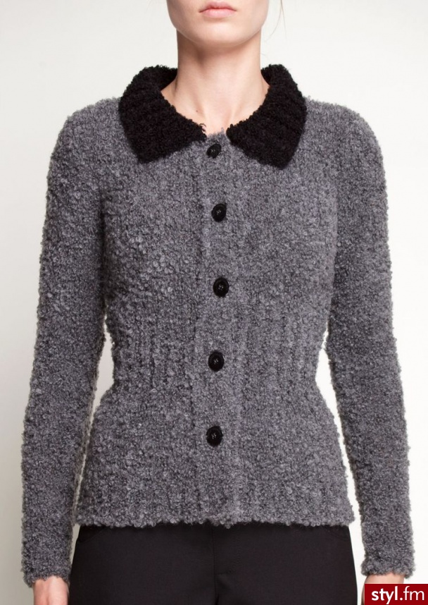 Simple Sweter - Swetry Ciuchy Moda