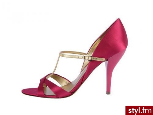 249 zł NINE WEST buty - Pozostałe Buty Moda