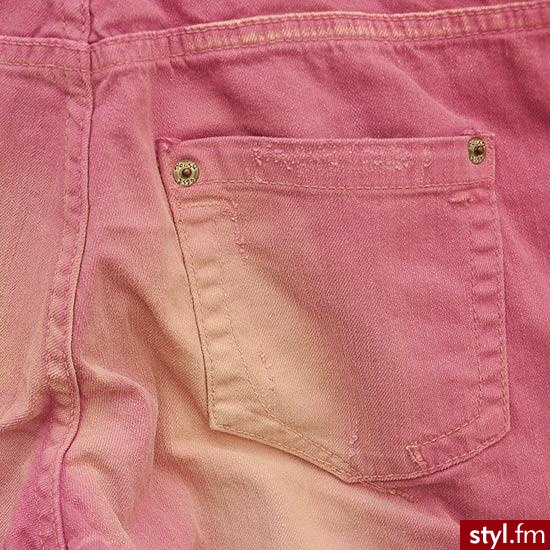 Rurki House 69.91 zł. Dostępne także w kolorze fioletowym. - Pozostałe Ciuchy Moda
