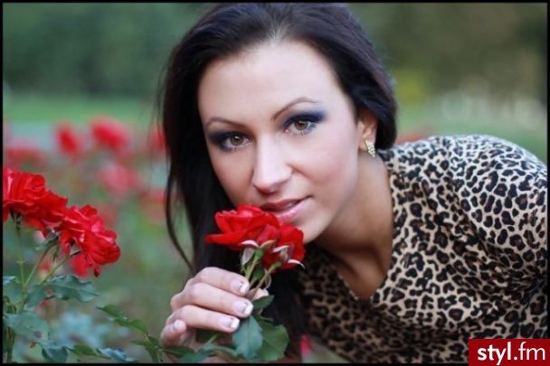 Dzienne Makijaże