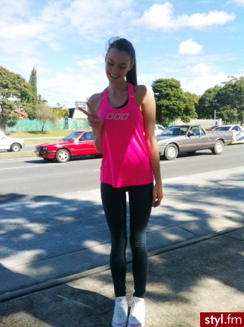 Sport i fitness