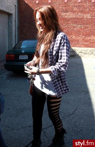 street-fashion - Moda uliczna Inne Moda