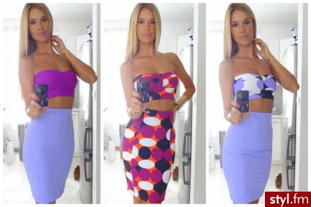 Dzienne Sukienki Moda
