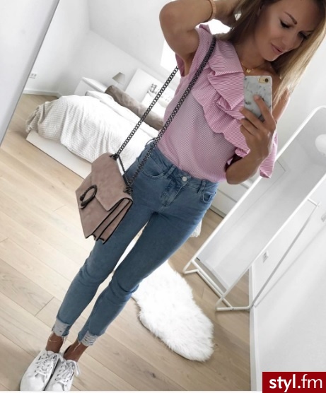 Pozostałe Ciuchy Moda