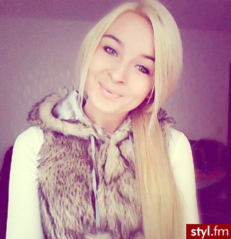 Blond Upięcie Proste Na co dzień Długie Fryzury