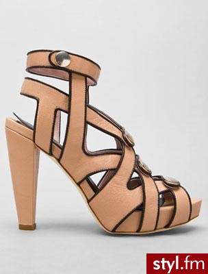 buty. Loeffler Randall $695.00
Jeżeli już jest proszę o link - Pozostałe Buty Moda