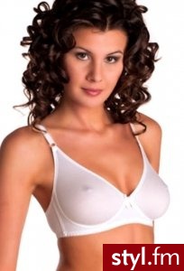 Kelbest biustonosz Nathalie - Biustonosze Bielizna Moda