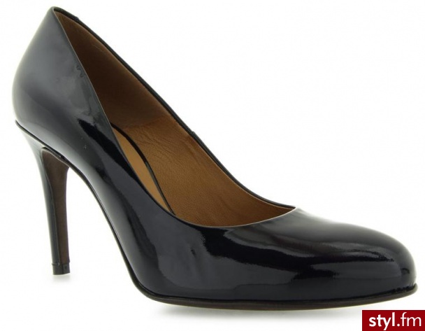 Gino Rossi CzÓŁENKA DCF409 - Czółenka Buty Moda