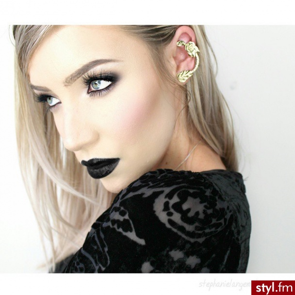 Pozostałe Biżuteria Moda
