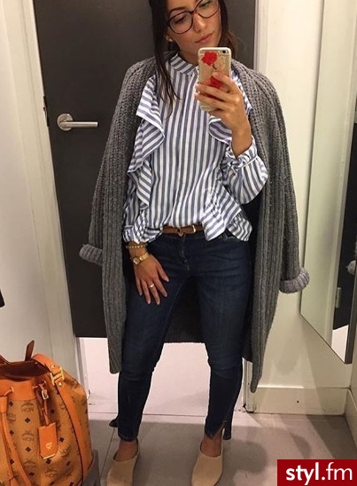 Pozostałe Ciuchy Moda