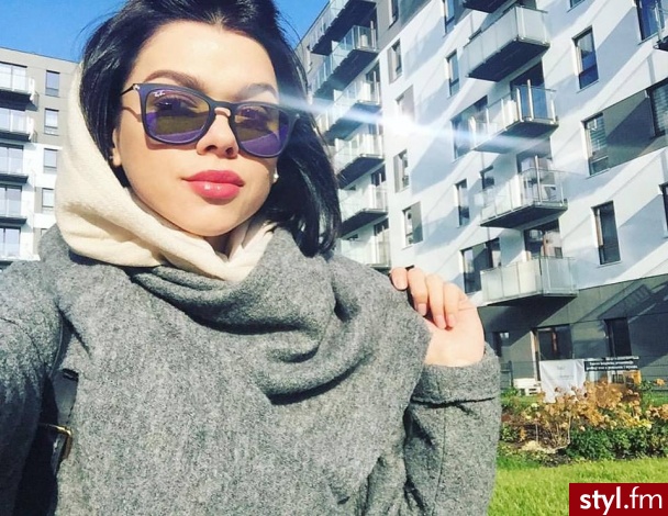 Okulary Dodatki Moda