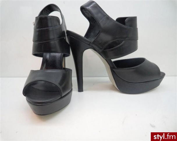 Pozostałe Buty Moda