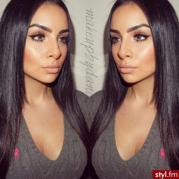 Dzienne Makijaże