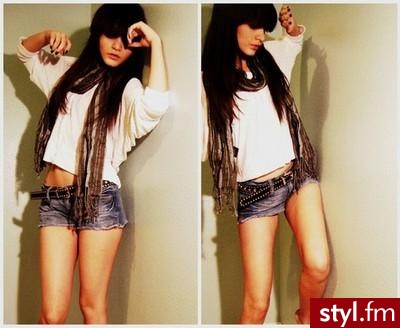 Jeżeli zdjęcie znajduje się już w galerii poproszę o link - Pozostałe Ciuchy Moda