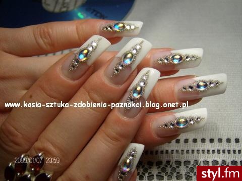 Paznokcie