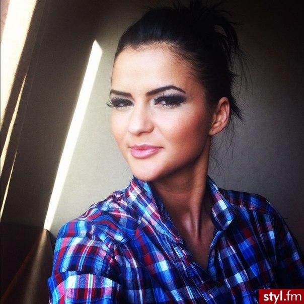 Dzienne Makijaże